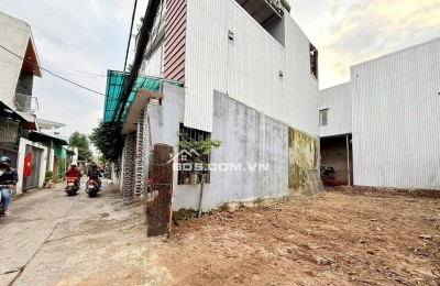 Đất kiệt ô tô đậu đỗ 05 NAM CAO - cách đường chính chỉ 50m